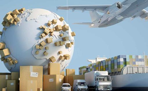 Worldwide Shipping Services