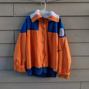 Naruto Jacket