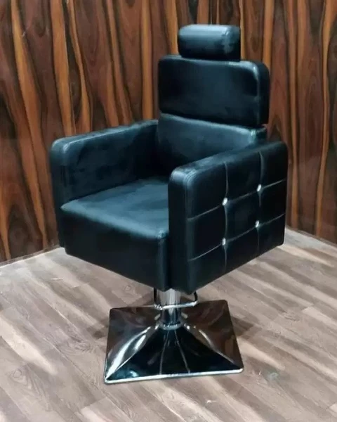 Salon Chairs
