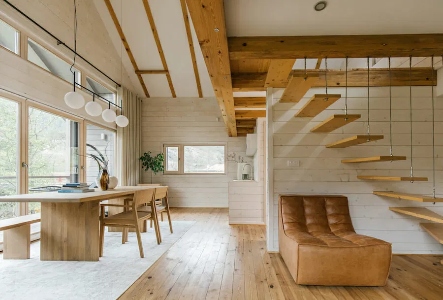 Interior Designer