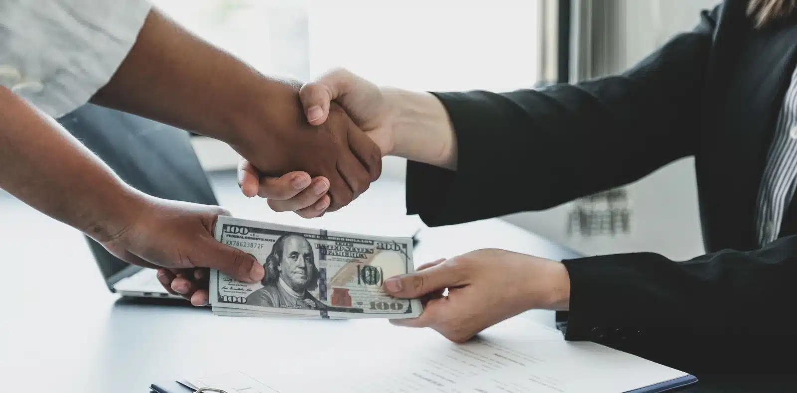 Debt Consolidation