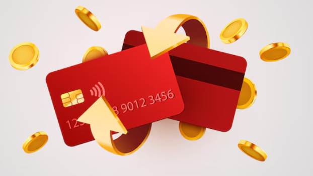 cash back credit cards 