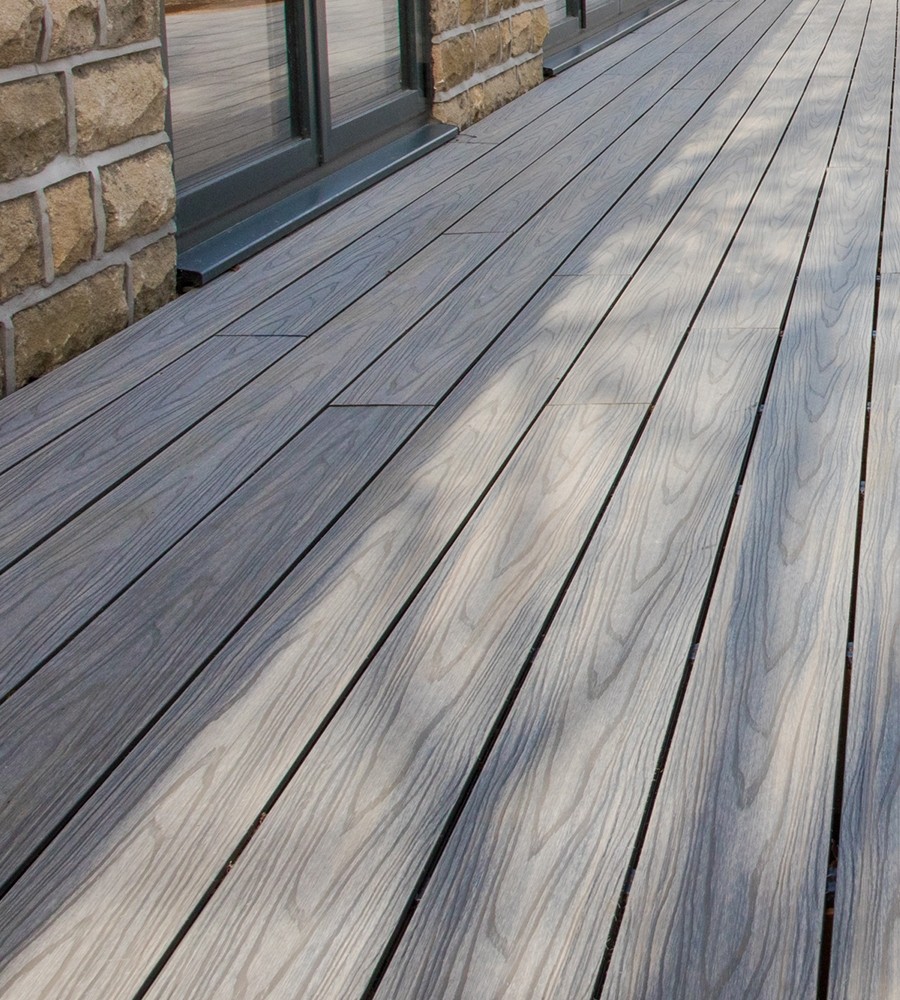 deck builders