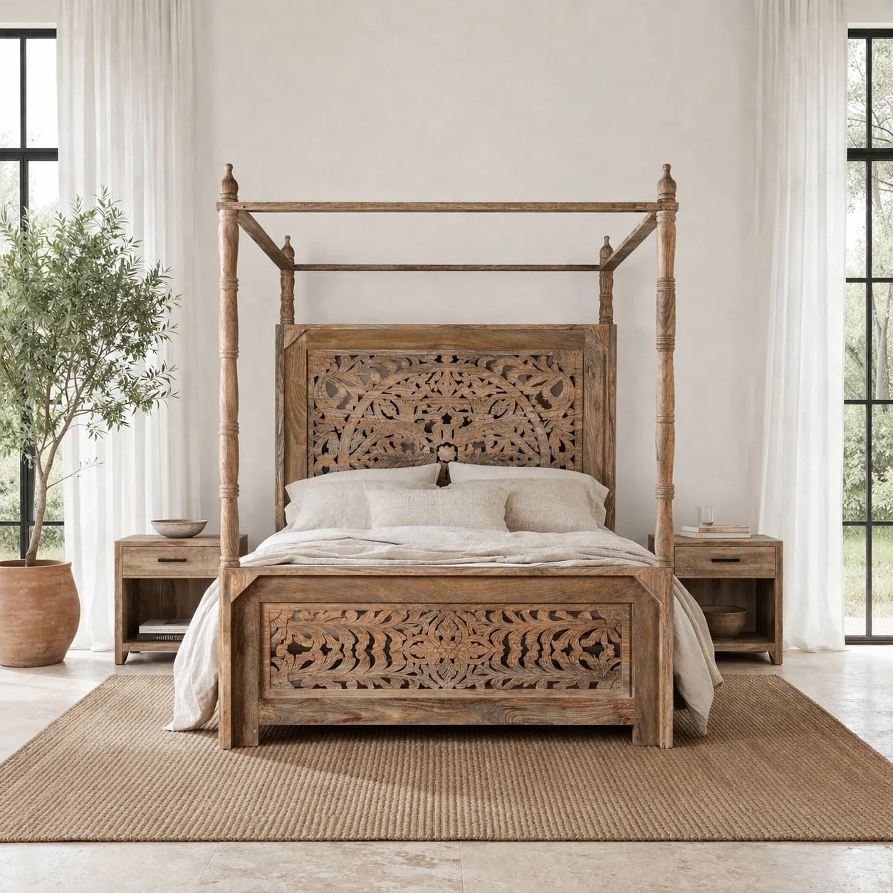 Stylish Beds